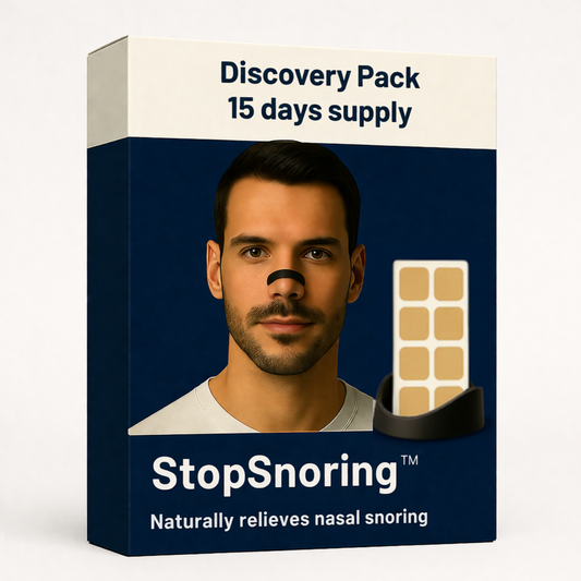 StopSnoring™