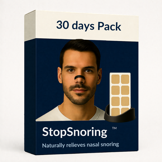StopSnoring™