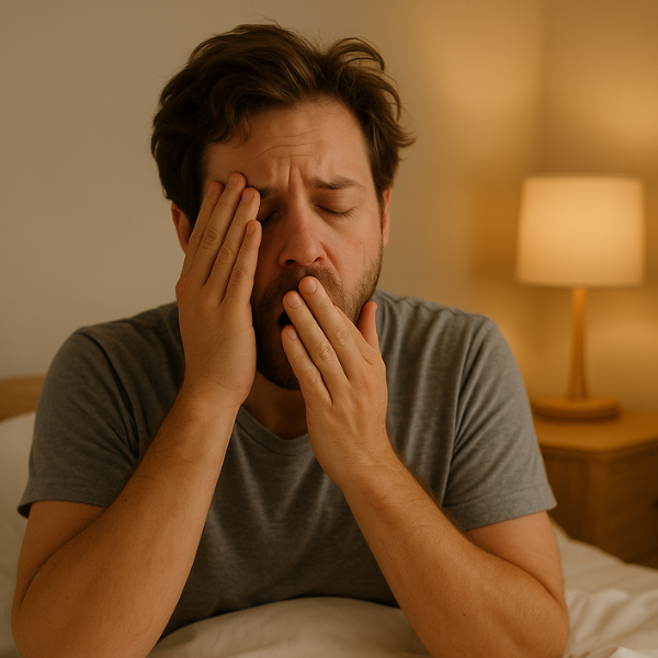 BreatheEasy Comfort Nasal Sleep Strips