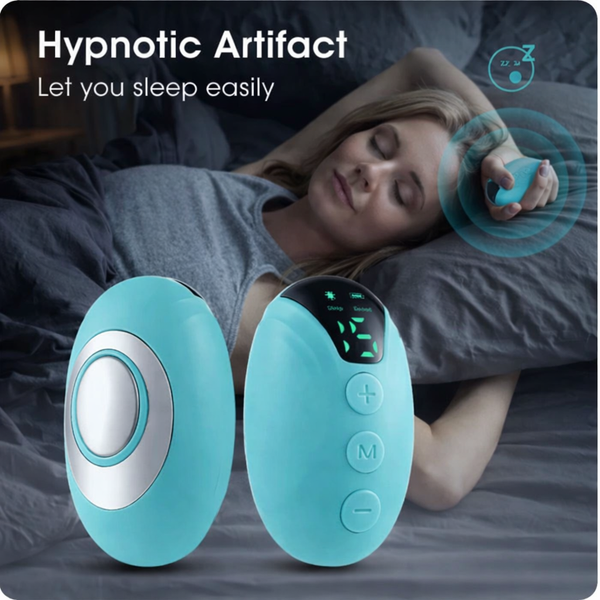 CalmPulse Sleep Ritual