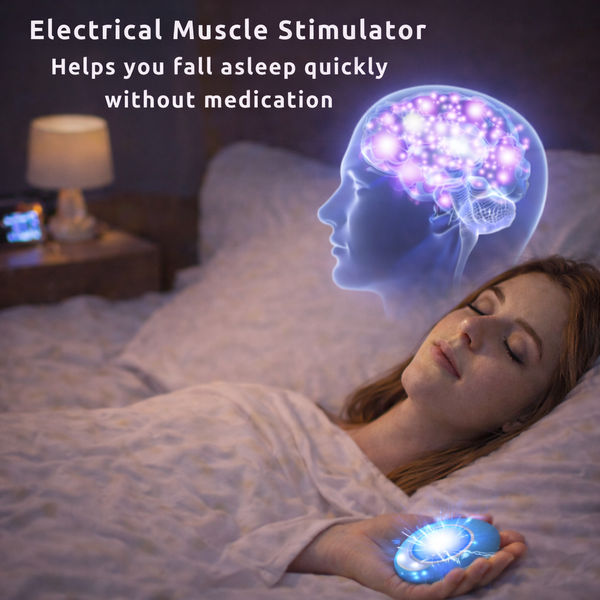 CalmPulse Sleep Ritual